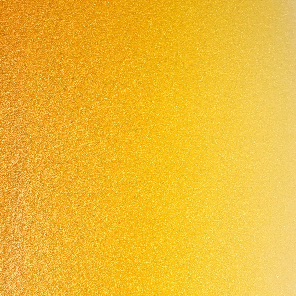Farba akwarelowa Artists’ Watercolor - Holbein - Pearl Gold Yellow 5 ml