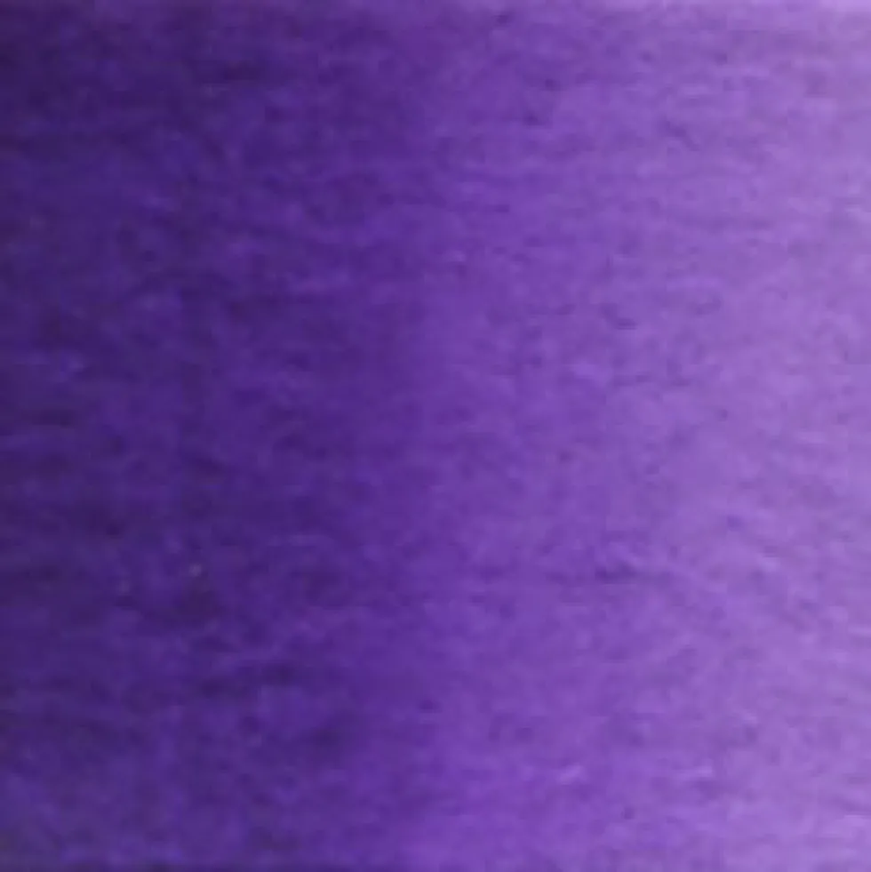 Farba akwarelowa Artists’ Watercolor - Holbein - Permanent Violet, 5 ml