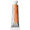 Farba akwarelowa Artists’ Watercolor - Holbein - Permanent Yellow Orange, 5 ml