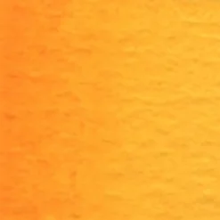 Farba akwarelowa Artists’ Watercolor - Holbein - Permanent Yellow Orange, 5 ml