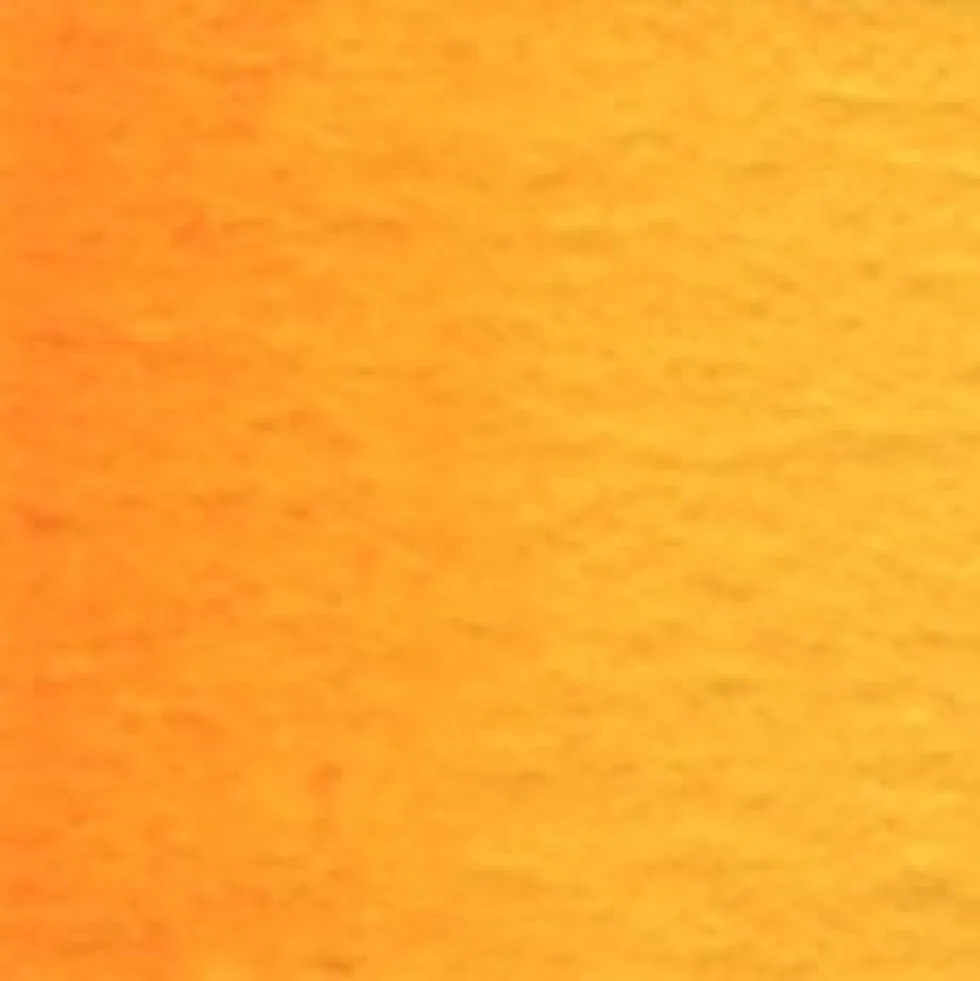 Farba akwarelowa Artists’ Watercolor - Holbein - Permanent Yellow Orange, 5 ml