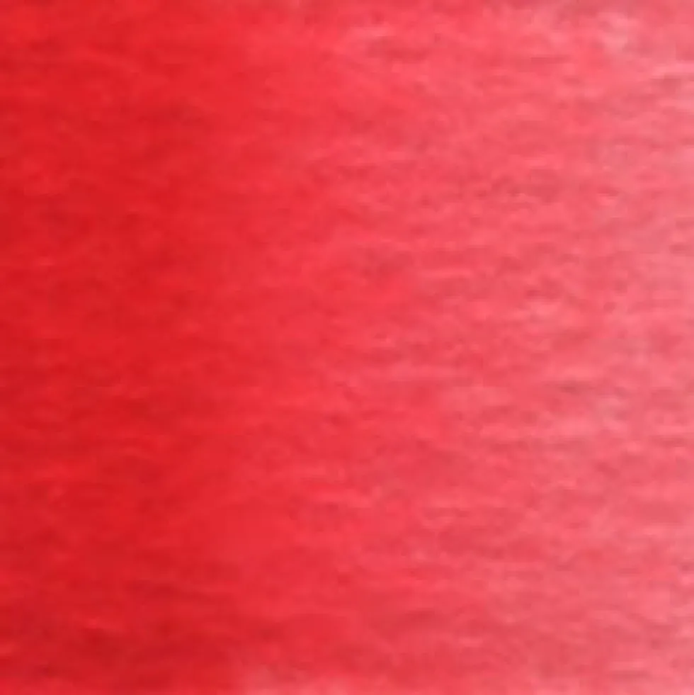 Farba akwarelowa Artists’ Watercolor - Holbein - Pyrrole Red, 5 ml
