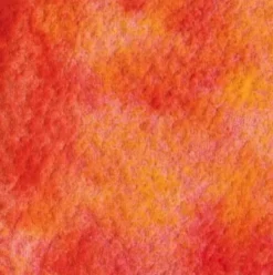 Farba akwarelowa Artists’ Watercolor - Holbein - Trumpet Vine Red, 5 ml