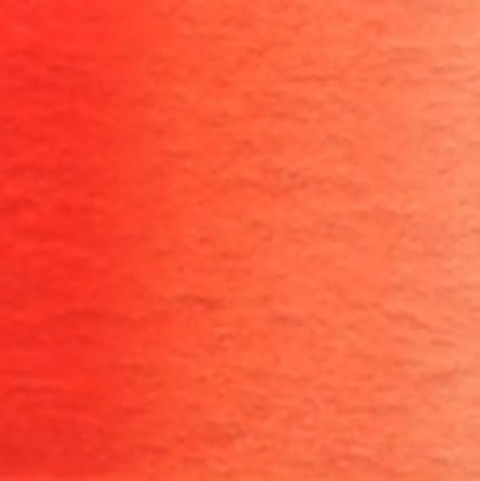 Farba akwarelowa Artists’ Watercolor - Holbein - Vermilion Hue, 5 ml