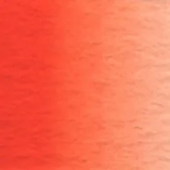 Farba akwarelowa Artists’ Watercolor - Holbein - Vermilion, 5 ml
