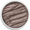 Farba akwarelowa - Coliro Pearl Colors - Mocha