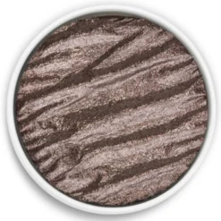 Farba akwarelowa - Coliro Pearl Colors - Mocha