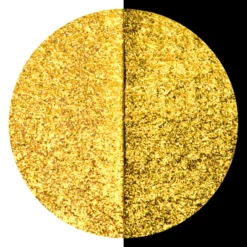 Farba akwarelowa - Coliro Pearl Colors - Oh My Gold!