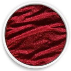 Farba akwarelowa - Coliro Pearl Colors - Ruby