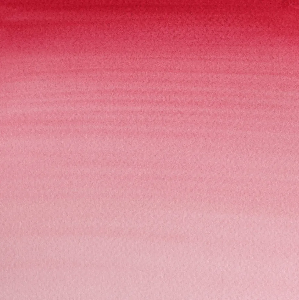 Farba akwarelowa Cotman - Winsor & Newton - Alizarin Crimson Hue, 8 ml