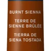 Farba akwarelowa Cotman - Winsor & Newton - Burnt Sienna, 8 ml