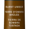 Farba akwarelowa Cotman - Winsor & Newton - Burnt Umber, 8 ml
