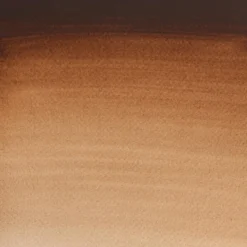 Farba akwarelowa Cotman - Winsor & Newton - Burnt Umber, 8 ml