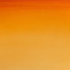 Farba akwarelowa Cotman - Winsor & Newton - Cadmium Orange Hue, 8ml