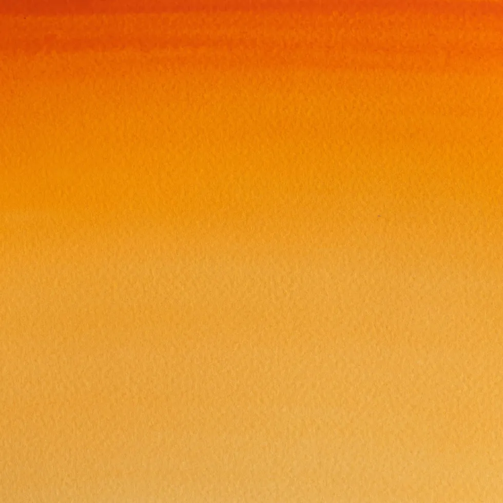 Farba akwarelowa Cotman - Winsor & Newton - Cadmium Orange Hue, 8ml
