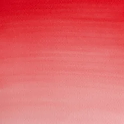 Farba akwarelowa Cotman - Winsor & Newton - Cadmium Red Deep Hue, 8 ml