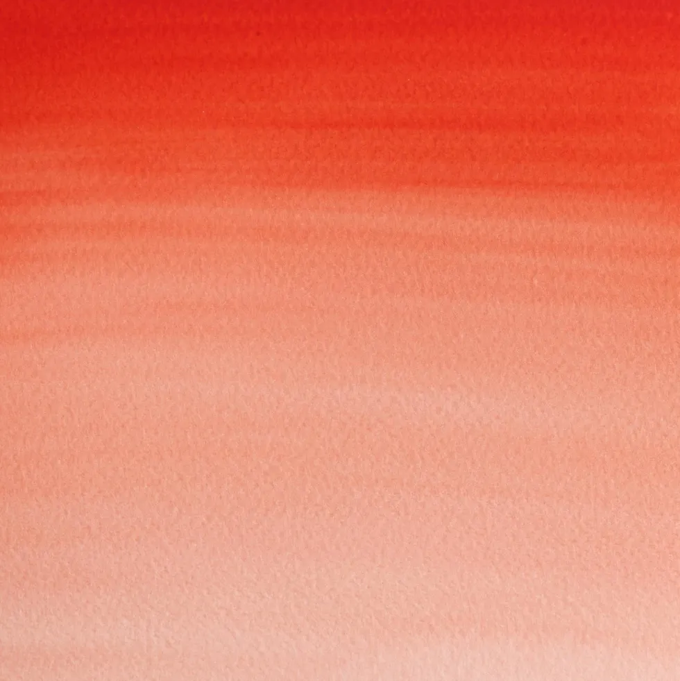 Farba akwarelowa Cotman - Winsor & Newton - Cadmium Red Hue, 8 ml