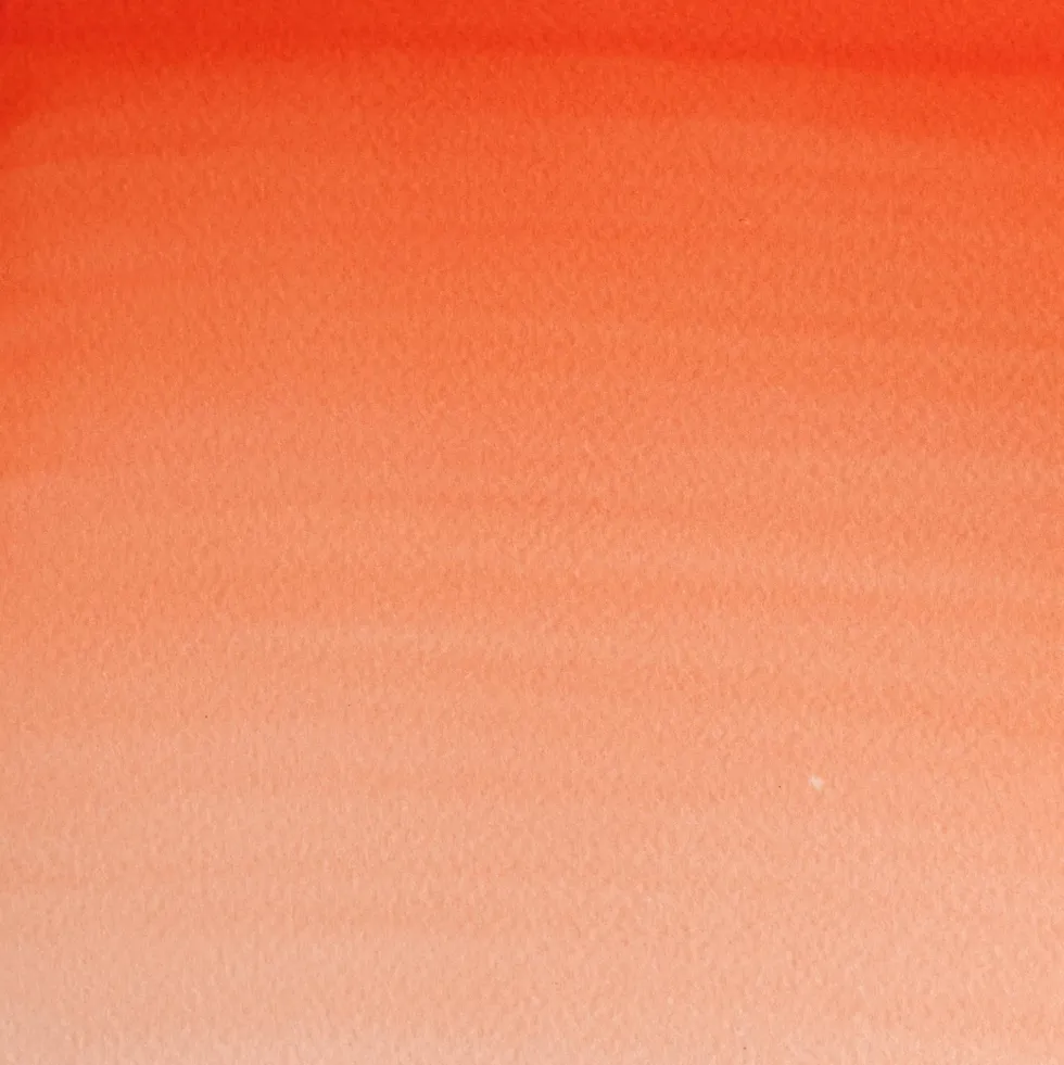 Farba akwarelowa Cotman - Winsor & Newton - Cadmium Red Pale Hue, 8 ml