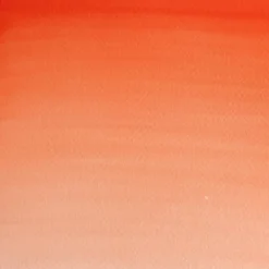 Farba akwarelowa Cotman - Winsor & Newton - Cadmium Red Pale Hue, półkostka