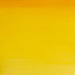 Farba akwarelowa Cotman - Winsor & Newton - Cadmium Yellow Hue, półkostka