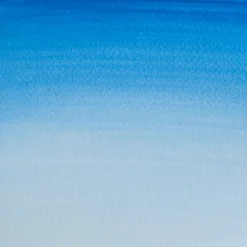 Farba akwarelowa Cotman - Winsor & Newton - Cerulean Blue Hue, 8 ml
