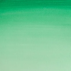 Farba akwarelowa Cotman - Winsor & Newton - Emerald, półkostka