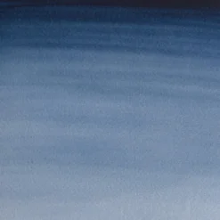 Farba akwarelowa Cotman - Winsor & Newton - Indigo, półkostka