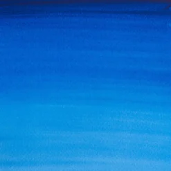 Farba akwarelowa Cotman - Winsor & Newton - Intense Blue, 8 ml