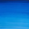 Farba akwarelowa Cotman - Winsor & Newton - Intense Blue, półkostka