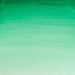 Farba akwarelowa Cotman - Winsor & Newton - Intense Green Row, 8 ml