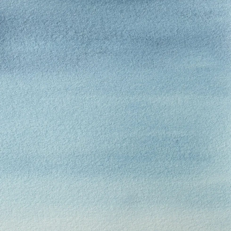 Farba akwarelowa Cotman - Winsor & Newton - Iridescent Blue, 8 ml