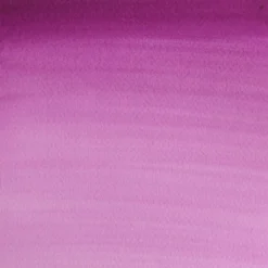 Farba akwarelowa Cotman - Winsor & Newton - Mauve, 8 ml