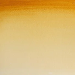 Farba akwarelowa Cotman - Winsor & Newton - Raw Sienna, 8 ml