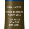 Farba akwarelowa Cotman - Winsor & Newton - Raw Umber, 8 ml
