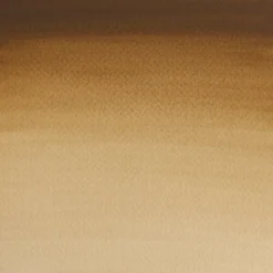 Farba akwarelowa Cotman - Winsor & Newton - Raw Umber, półkostka