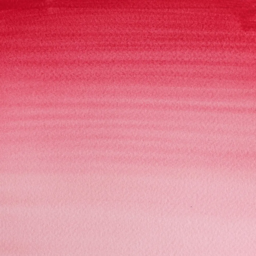 Farba akwarelowa Cotman - Winsor & Newton - Rose Madder, 8 ml