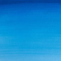 Farba akwarelowa Cotman - Winsor & Newton - Turquoise, półkostka