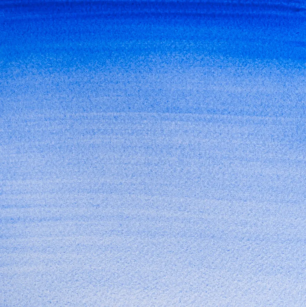 Farba akwarelowa Cotman - Winsor & Newton - Ultramarine, 8 ml