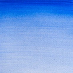 Farba akwarelowa Cotman - Winsor & Newton - Ultramarine, półkostka