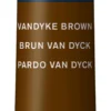 Farba akwarelowa Cotman - Winsor & Newton - Vandyke Brown, 8 ml