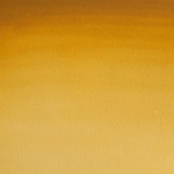 Farba akwarelowa Cotman - Winsor & Newton - Yellow Ochre, półkostka