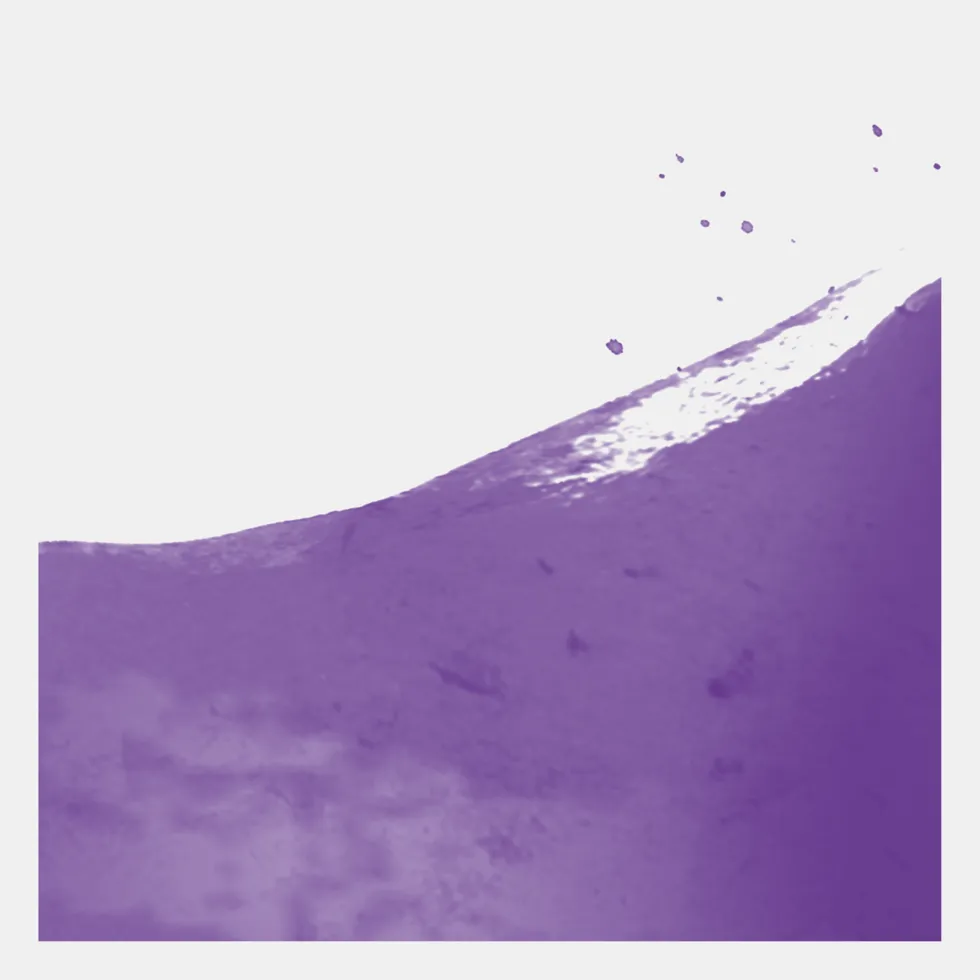 Farba akwarelowa Ecoline - Talens - Blue Violet, 30 ml