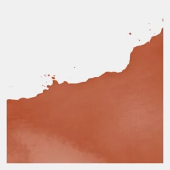 Farba akwarelowa Ecoline - Talens - Burnt Sienna, 30 ml