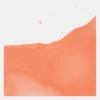 Farba akwarelowa Ecoline - Talens - Deep Orange, 30 ml