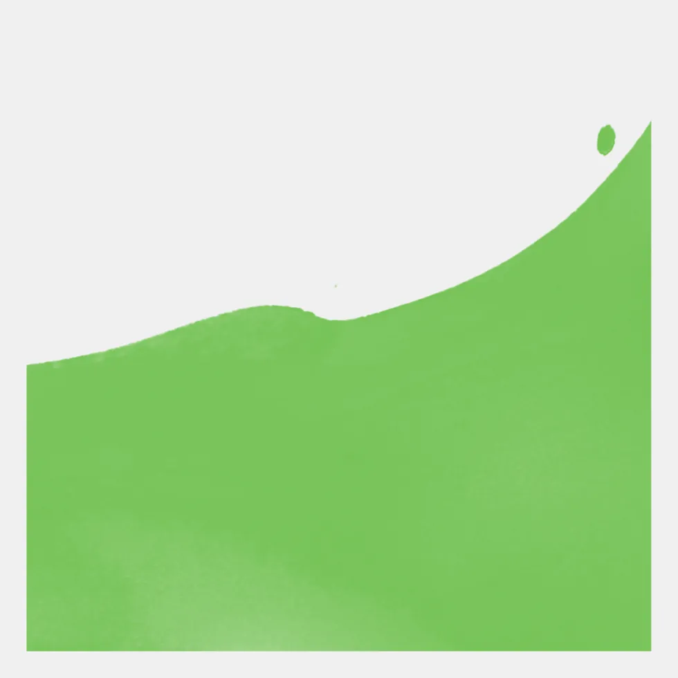 Farba akwarelowa Ecoline - Talens - Green, 30 ml