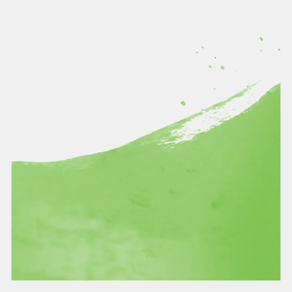 Farba akwarelowa Ecoline - Talens - Light Green, 30 ml