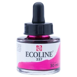 Farba akwarelowa Ecoline - Talens - Magenta 30 ml