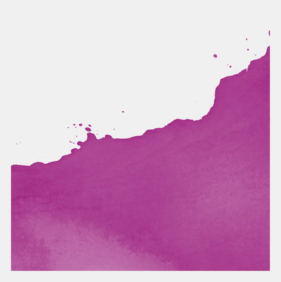 Farba akwarelowa Ecoline - Talens - Red Violet, 30 ml