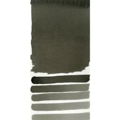 Farba akwarelowa Extra Fine - Daniel Smith - Alvaro's Caliente Grey, 15 ml