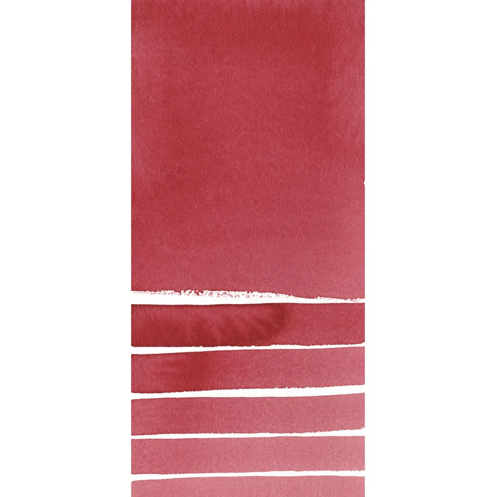 Farba akwarelowa Extra Fine - Daniel Smith - Anthraquinoid Red, 15 ml